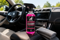 Interior cleaner