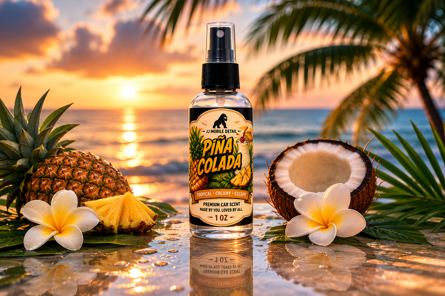 Pina Colada