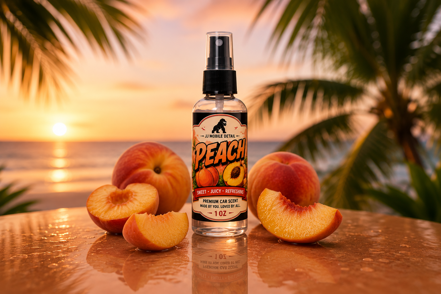 Peach