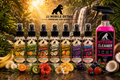 JJ Mobile Detail Ultimate Car Care Bundle (Tropical Scents)