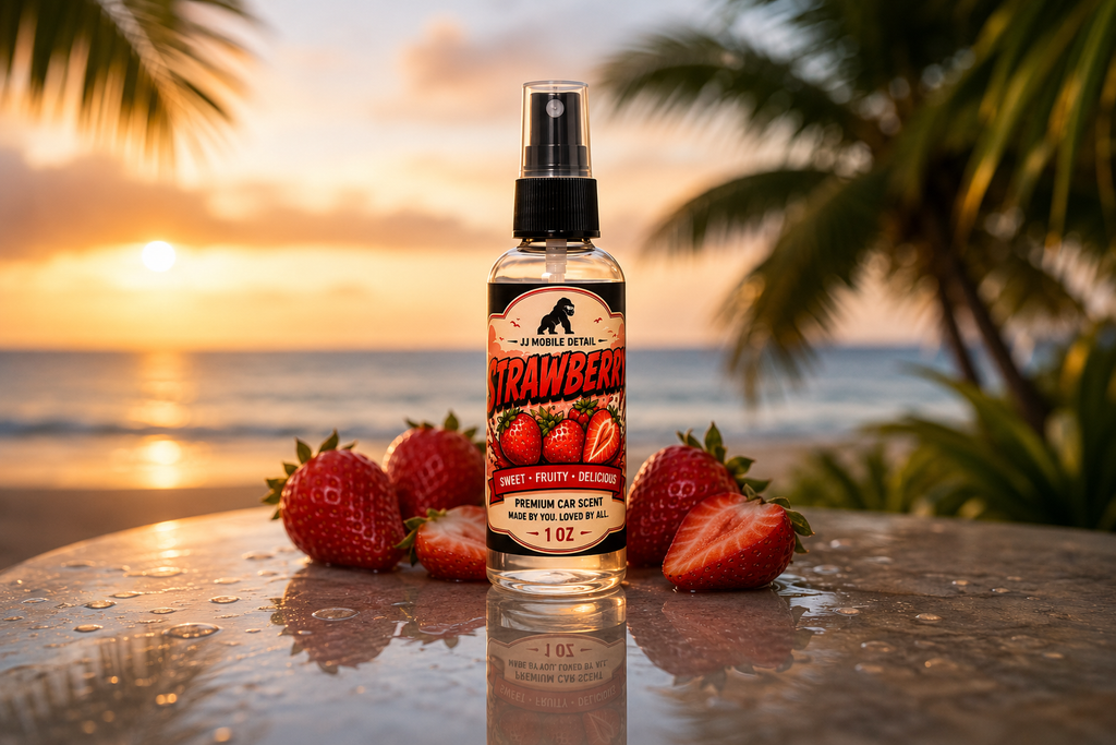 Strawberry