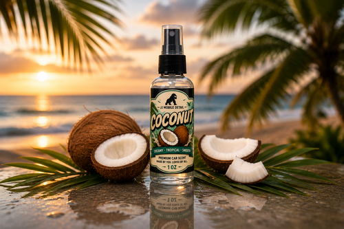 Coconut