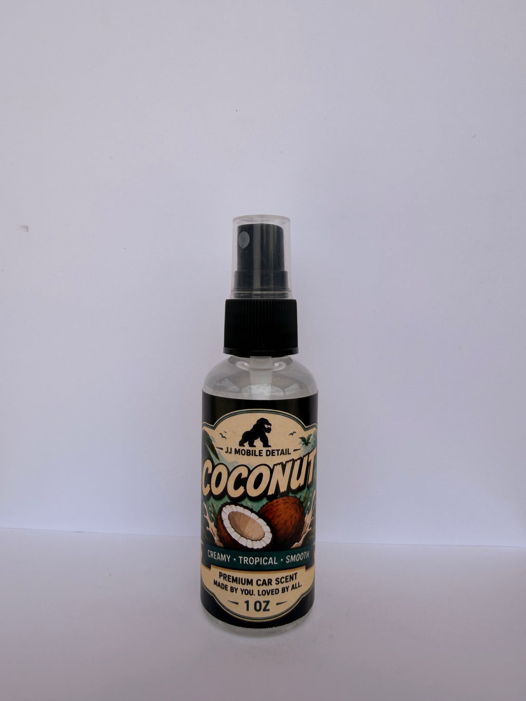 Coconut