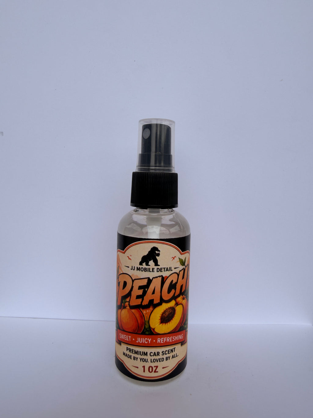Peach