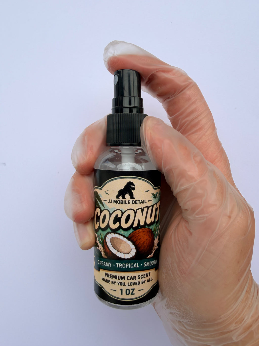 Coconut