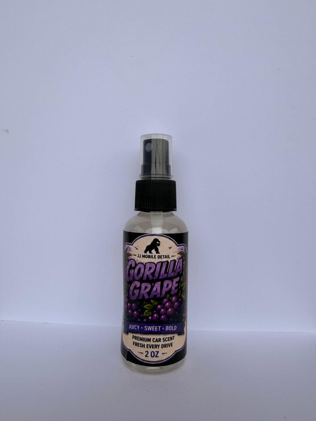 Gorilla Grape