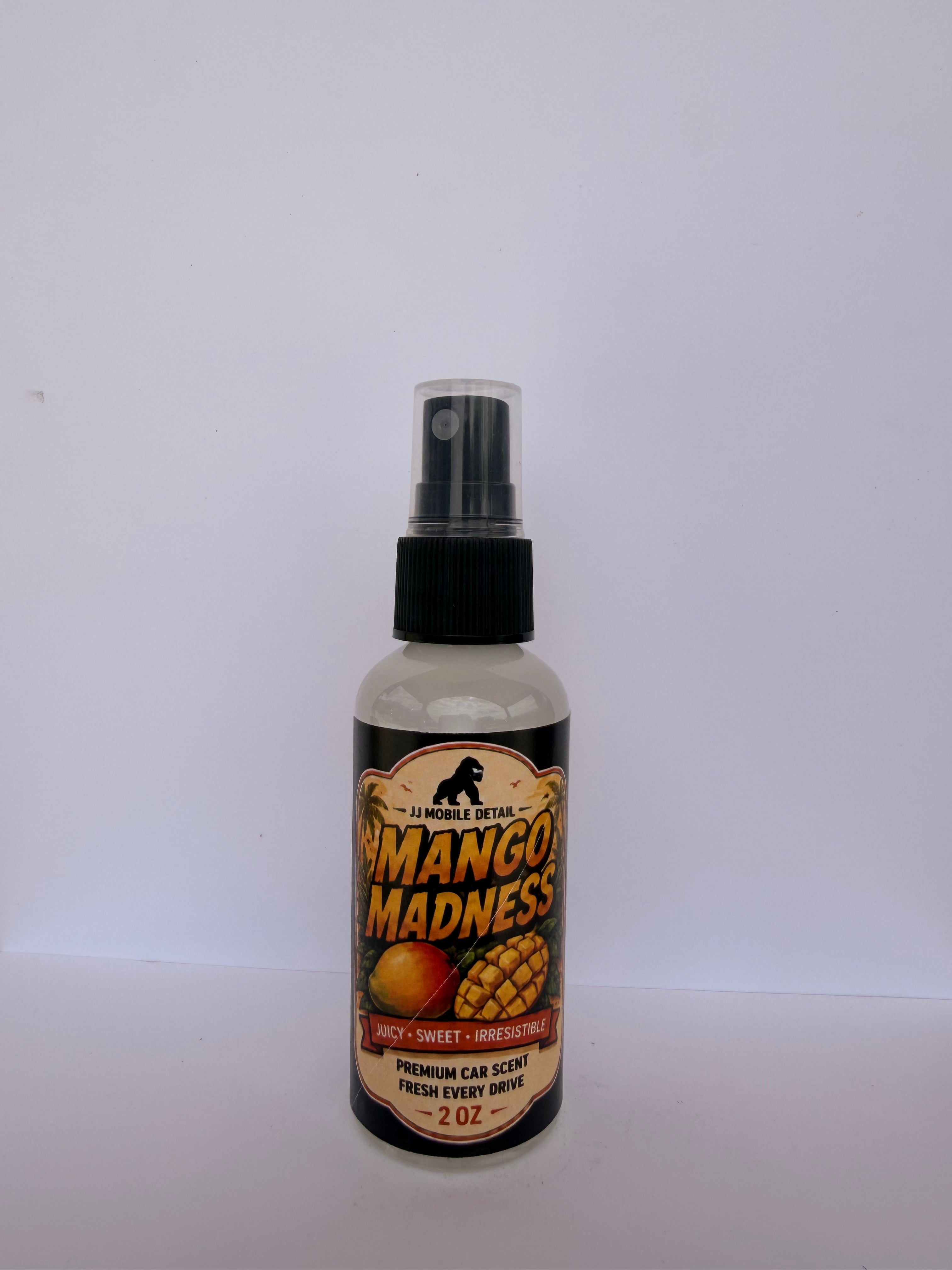 Mango Madness