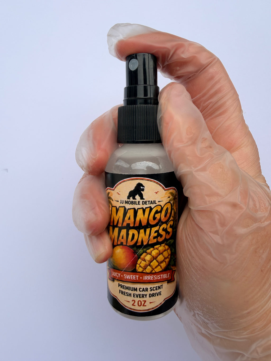 Mango Madness