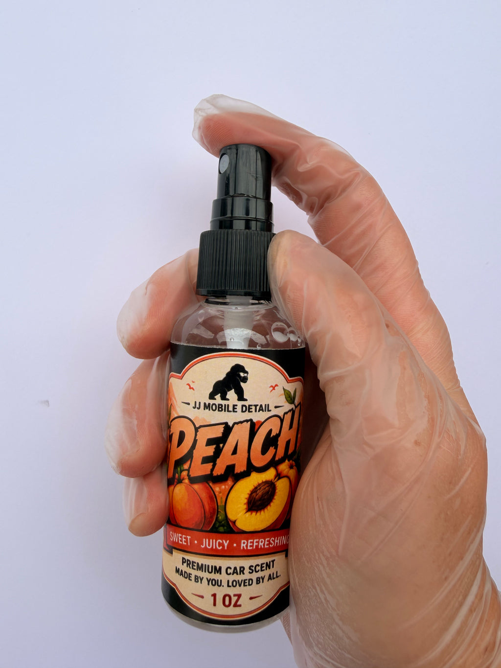 Peach