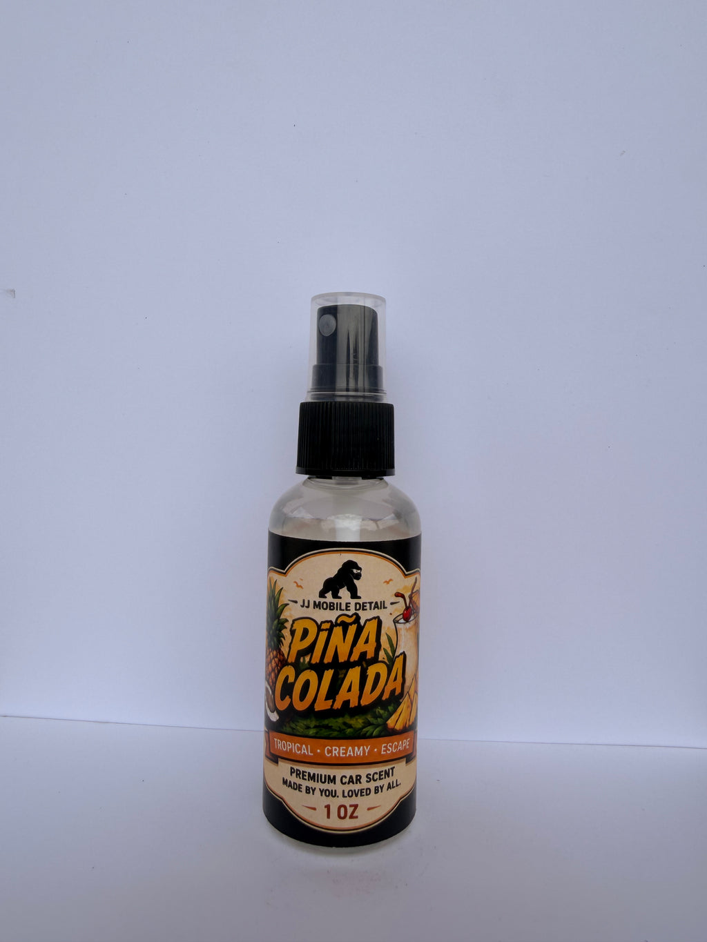 Pina Colada