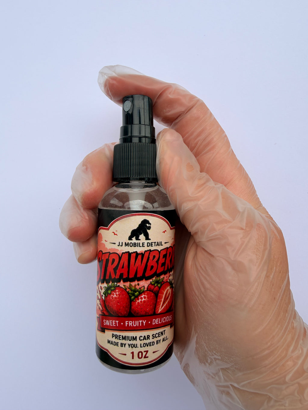 Strawberry